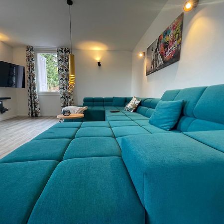 Bohostyleapartment Am See Schluchsee Exterior foto